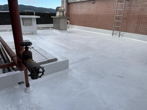 禾晉科技有限公司 - 三峽某社區