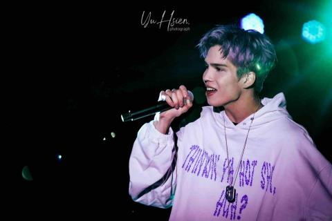 周宥賢 - 活動攝影