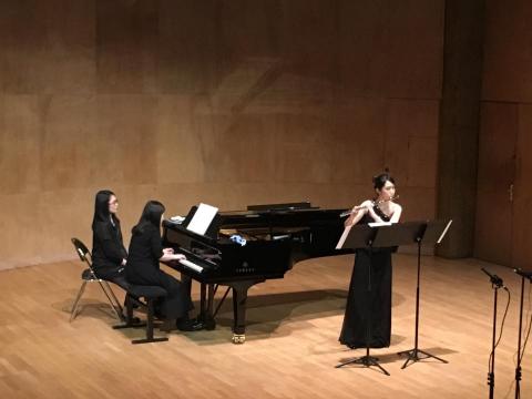 妤樂藝文工作室/長笛教學 - 