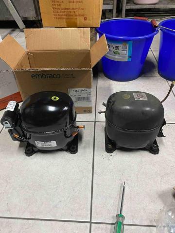 登茗冷氣冷凍空調 - 