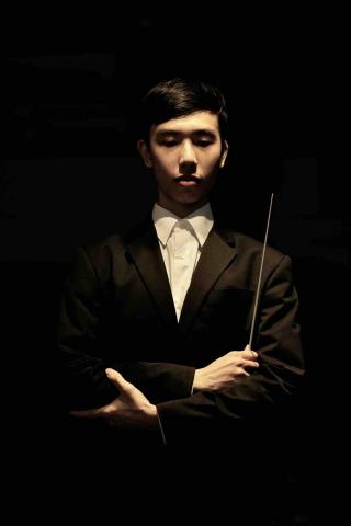 竹笛/作曲專業教師 - 