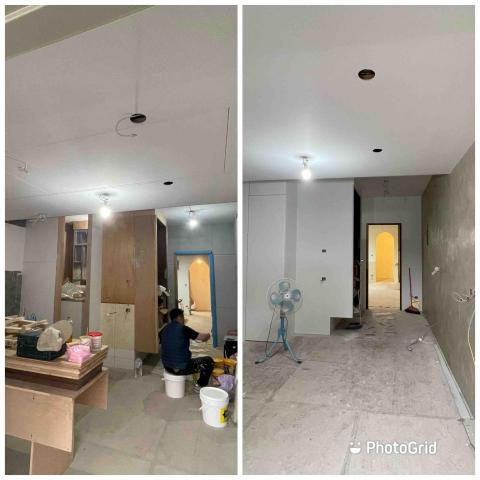 鼎勝油漆工程 - 