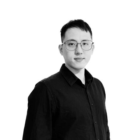 提供模型服務的專家Kevin