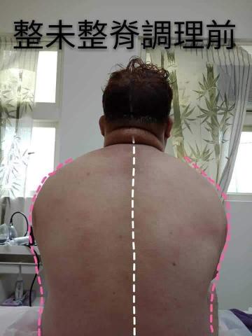 五行能量元氣太極循環代謝調理工作室 - 