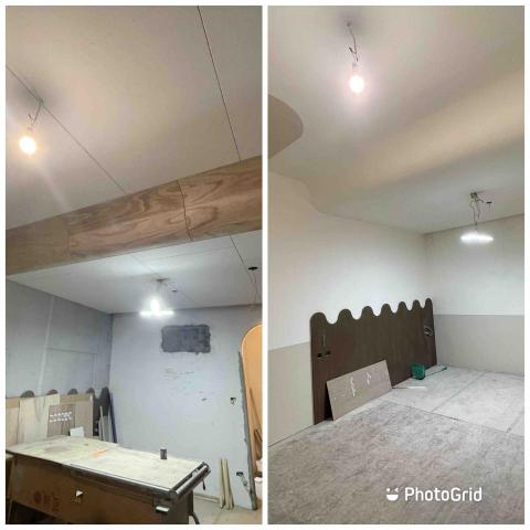 鼎勝油漆工程 - 