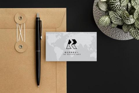 木子設計Mutzu design - 名片設計