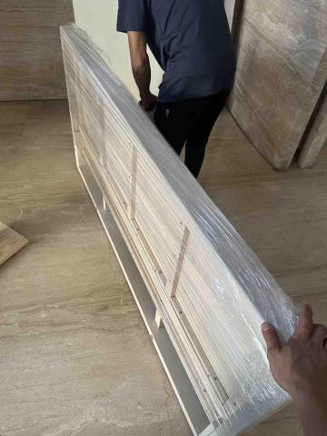 心專業搬家公司-全心企業社 - 傢俱包膜保護