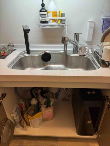 禾業工程 - 奇異極珣G700安裝