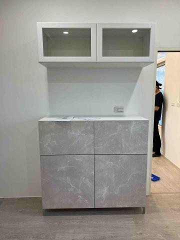 阿昌 - Besta 系列 全客製收納櫃