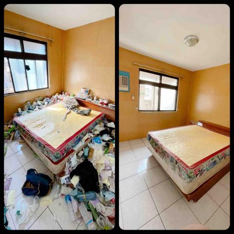 光潔專業清潔團隊 - 