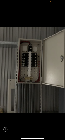 謝旻志 - 配電盤 整期看了更舒服