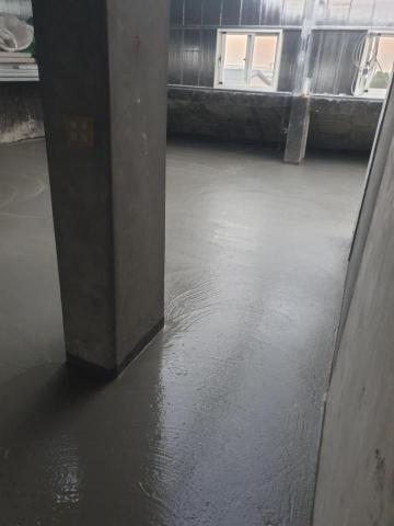 鑫泓工程 - 打硬底