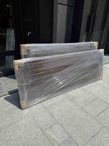 心專業搬家公司-全心企業社 - 傢俱包膜保護