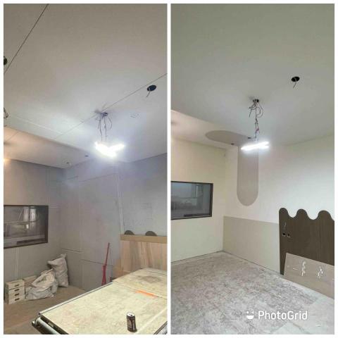 鼎勝油漆工程 - 