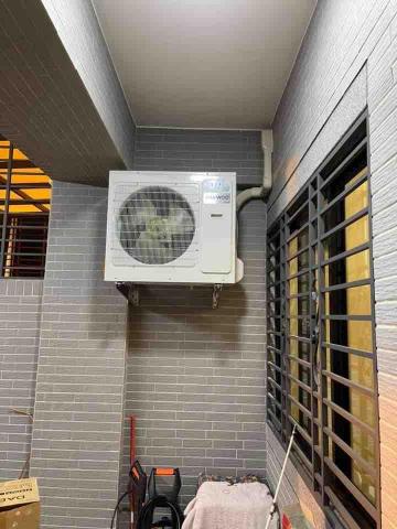 益晟冷氣工程 - 