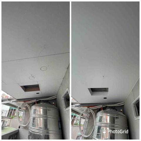 鼎勝油漆工程 - 