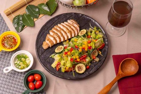 阿發什麼都拍攝影師 - 森舒食