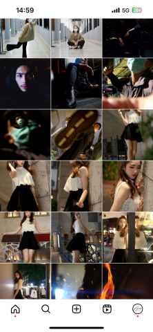 AZOON - IG 作品集6