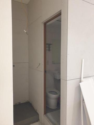 鑫泓工程 - 廁所隔間