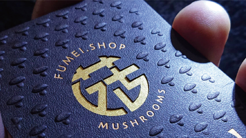 木子設計Mutzu design - LOGO設計