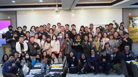 廣盛科技傳媒 - TikTok贏家爆款引流實戰班 廣盛科技傳媒 - TikTok贏家爆款引流實戰班