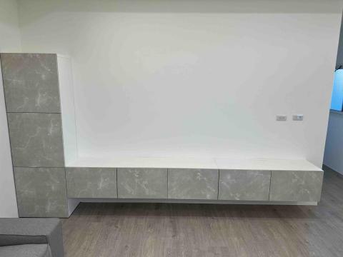 阿昌 - Besta 系列 全客製收納櫃