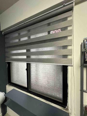 窗簾、壁紙、地板（星創藝傢飾-懷恩） - 