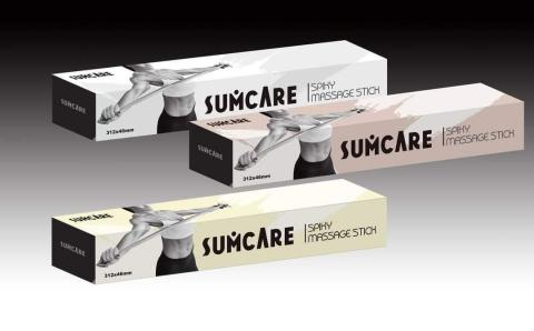 夏肯設計 - 包裝設計