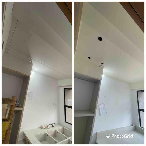 鼎勝油漆工程 - 