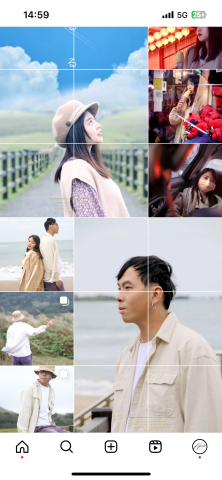 AZOON - IG 作品集4