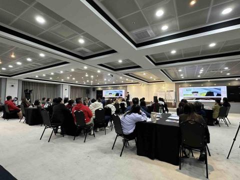 廣盛科技傳媒 - 專業課程 打造你的TikTok運營DNA 廣盛科技傳媒 - 專業課程 打造你的TikTok運營DNA