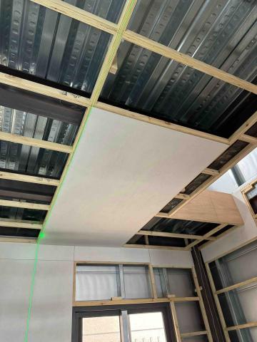 冠儀室內裝修 - 