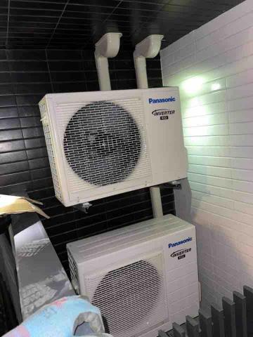 益晟冷氣工程 - 