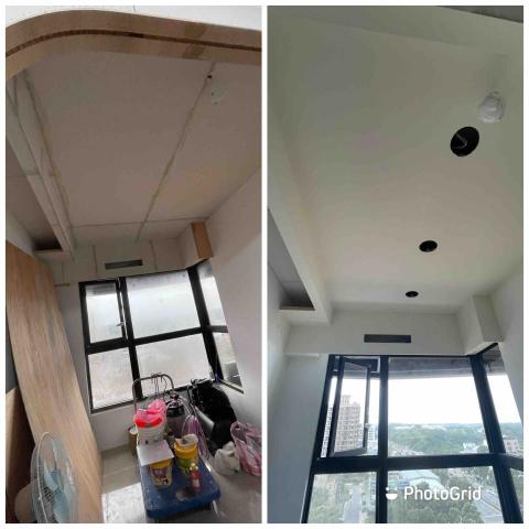 鼎勝油漆工程 - 