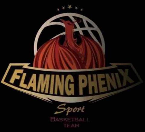 火鳳凰籃球工作室 - 火鳳凰籃球工作室