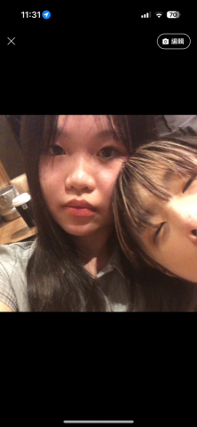 提供123心算服務的專家謝嘉芳