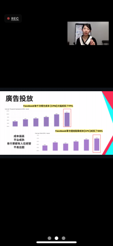 廣盛科技傳媒 - 線上分享TikTok實戰課程 廣盛科技傳媒 - 線上分享TikTok實戰課程
