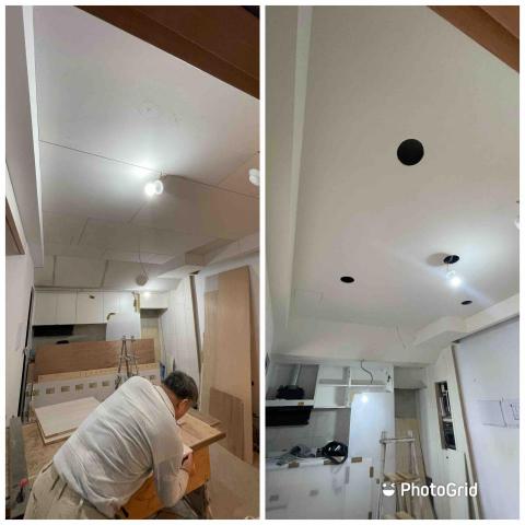 鼎勝油漆工程 - 