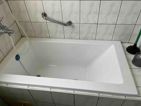 私家電匠⋯劉 - 文山區
裝置浴缸