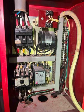 卓望消防工程有限公司 - 消防設備維修