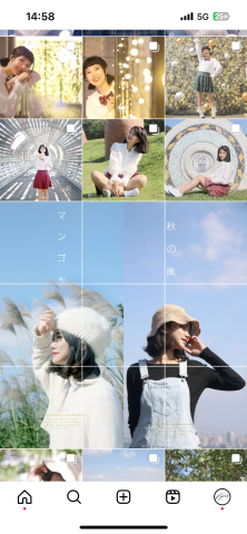 AZOON - IG 作品集3