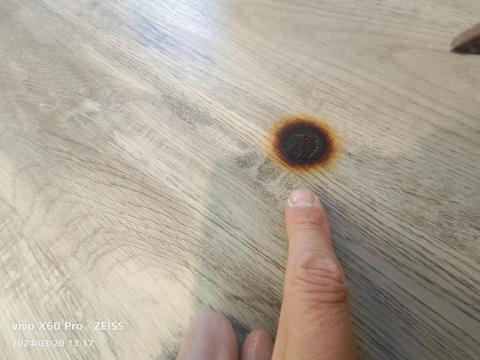 梁子漆藝與修復 - 