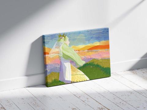 AURORA HUNG 平面設計 - 