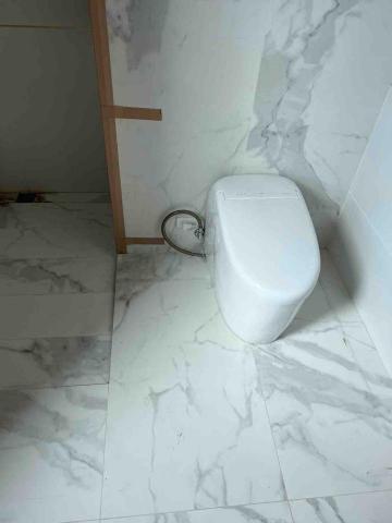 謝旻志 - Toto超級智能馬桶安裝一顆超級貴的