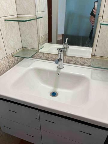 私家電匠⋯劉 - 文山區
浴櫃安裝完成