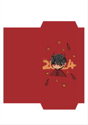 魚中於 - 文創商品相關設計