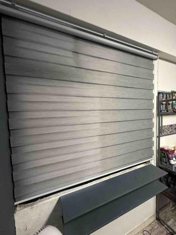 窗簾、壁紙、地板（星創藝傢飾-懷恩） - 