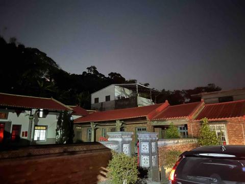 冠品鐵工 工程行 - 