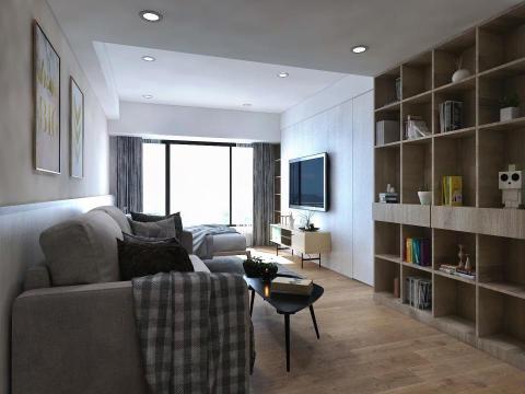 冬青空間設計有限公司 - 