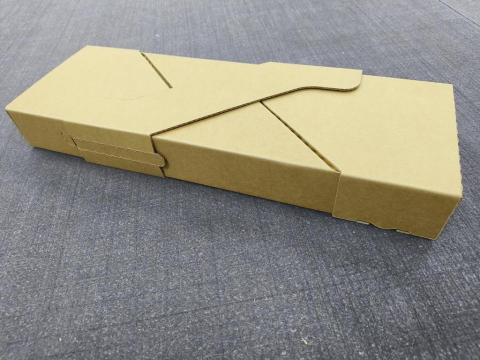 Terry Sun - 鍵盤盒